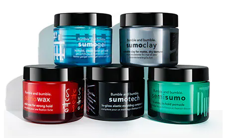 Sumo Stylers