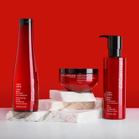 Color Lustre Collection