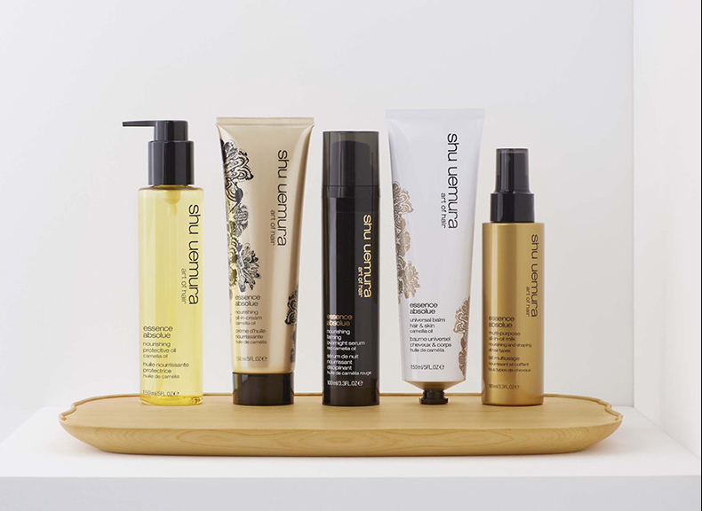 Essence Absolue Collection