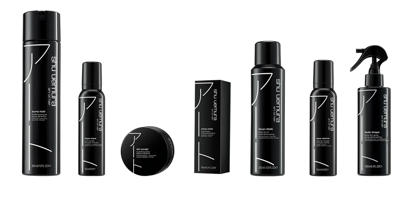 Styling Collection