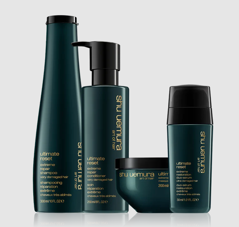 Ultimate Reset Collection