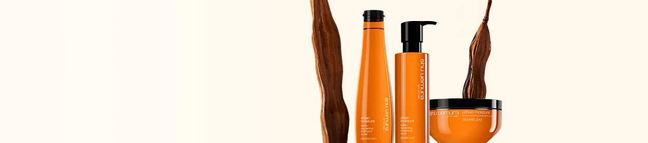 Urban Moisture Collection
