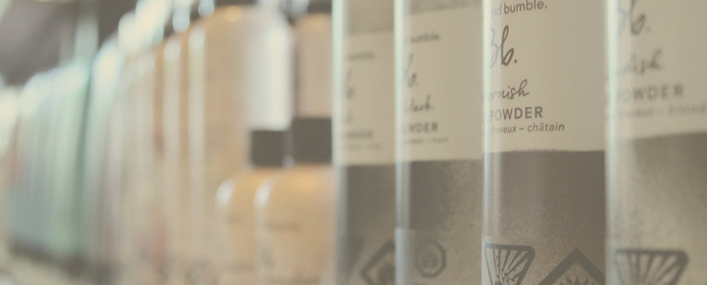 Hair Products