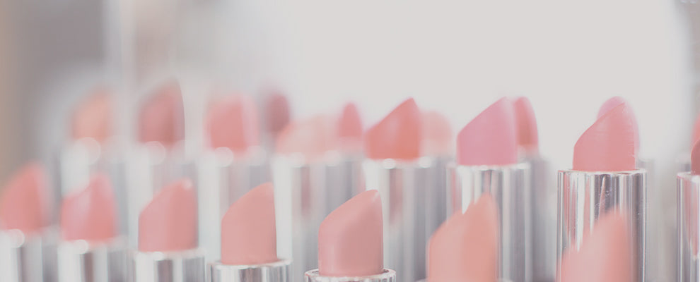 Mineral Makeup