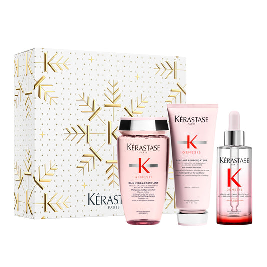 Kerastase Holiday 2026 - Genesis Trio