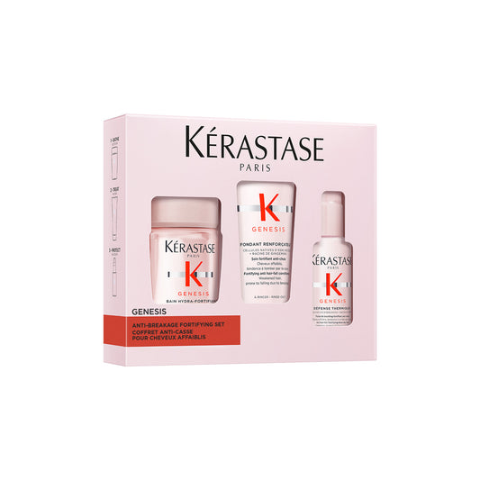 Kerastase Holiday 2026 - Genesis Discovery Kit