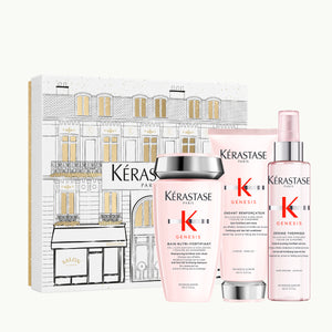 Kerastase Holiday 2025 - Genesis
