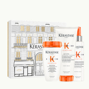 Kerastase Holiday 2025 - Nutritive