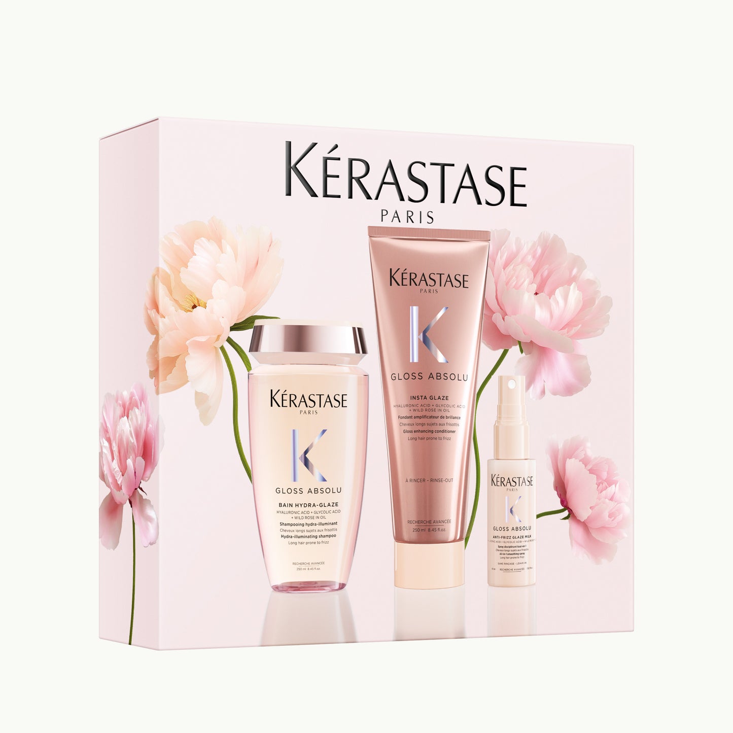 Spring Kit 2026 - Gloss Absolu