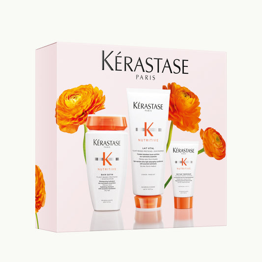 Spring Kit 2026 - Nutritive