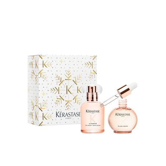 Kerastase Holiday 2026 - Gloss Mist Duo