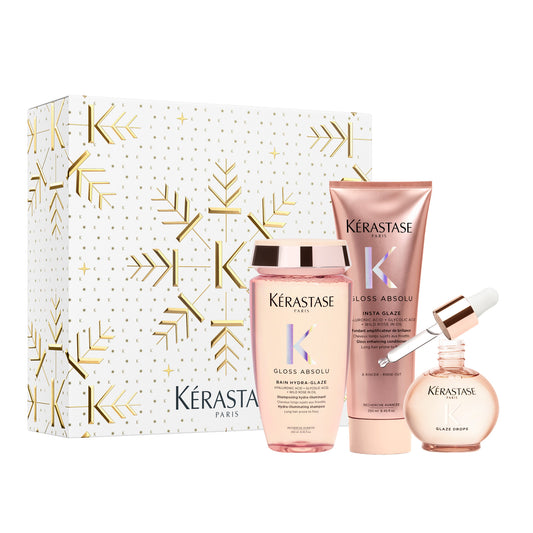 Kerastase Holiday 2026 - Gloss Absolu