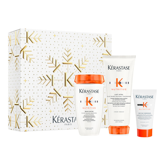 Kerastase Holiday 2026 - Nutritive