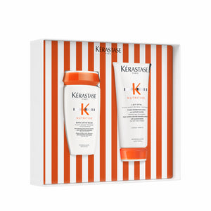 Spring Duo - Nutritive