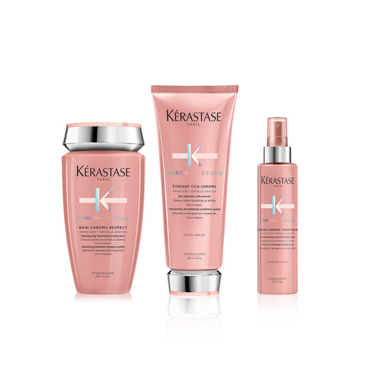 Kerastase Holiday Virtual Bundle 2026 - Chroma Absolu