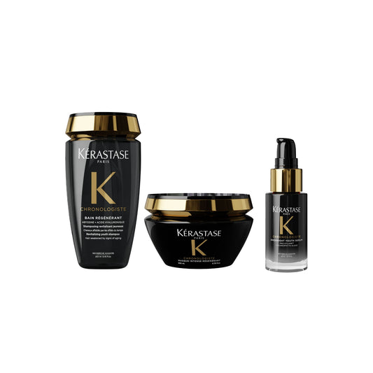 Kerastase Holiday Virtual Bundle 2026 - Chronologiste