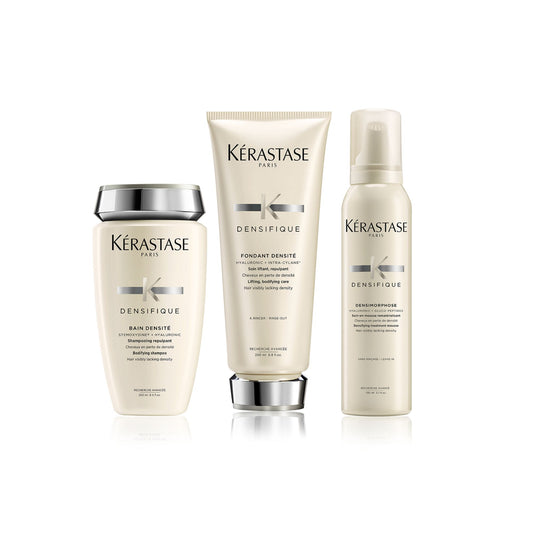 Kerastase Holiday Virtual Bundle 2026 - Densifique