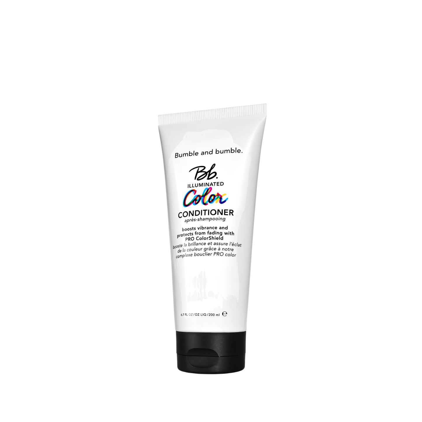 Bb. Illuminated Color Conditioner