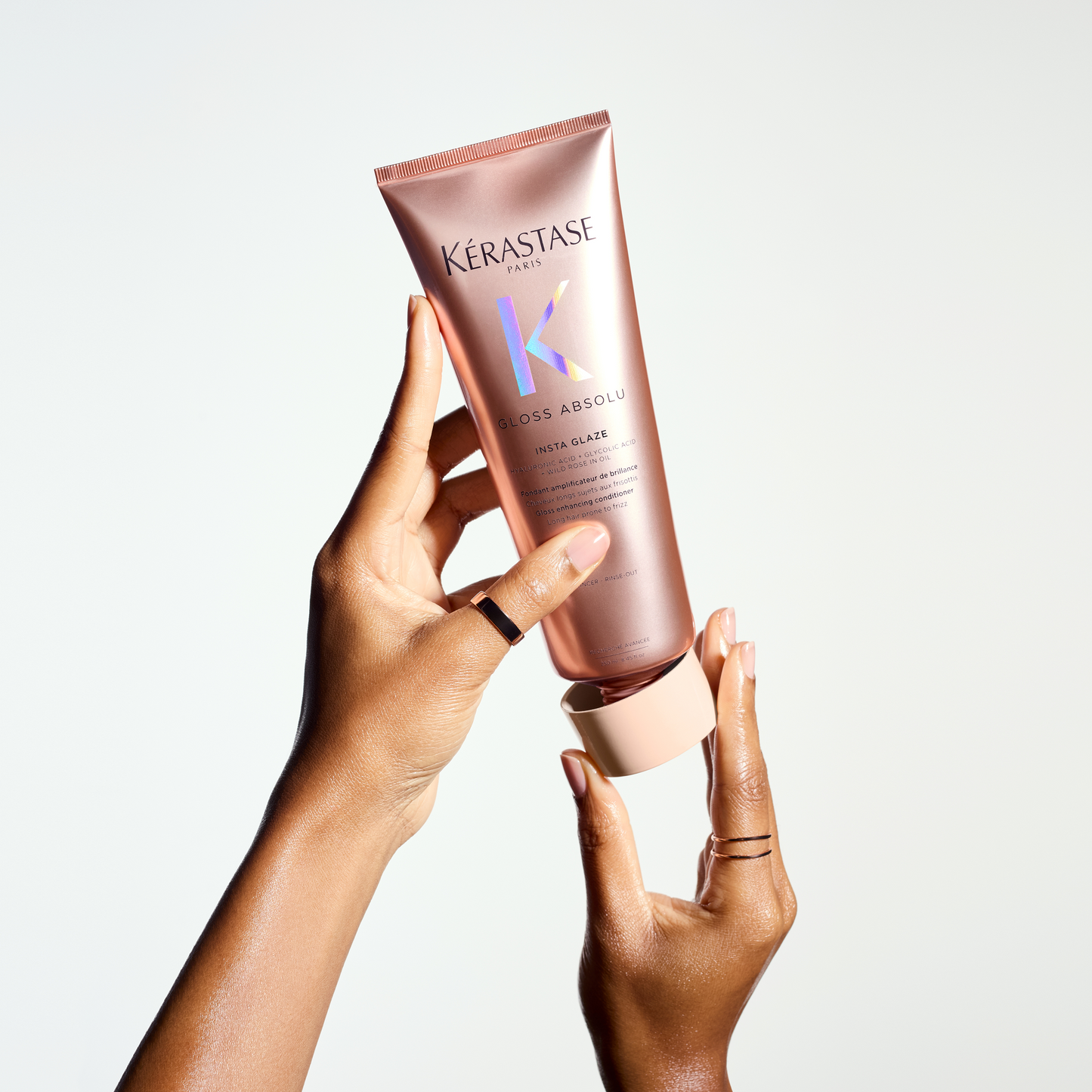 Gloss Absolu Insta Glaze