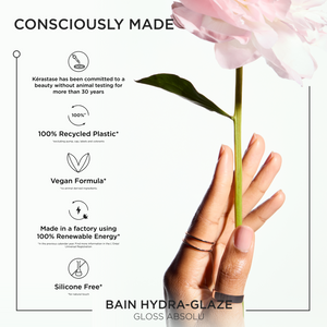 Gloss Absolu Bain Hydra-Glaze