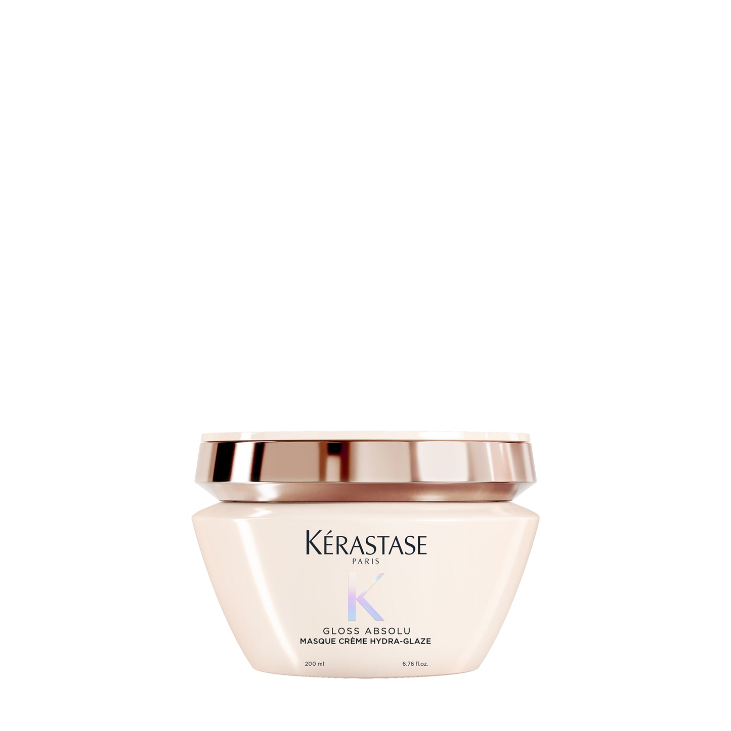 Gloss Absolu Creme Masque Hydra-Glaze