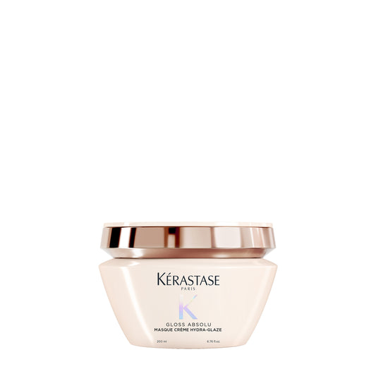 Gloss Absolu Creme Masque Hydra-Glaze