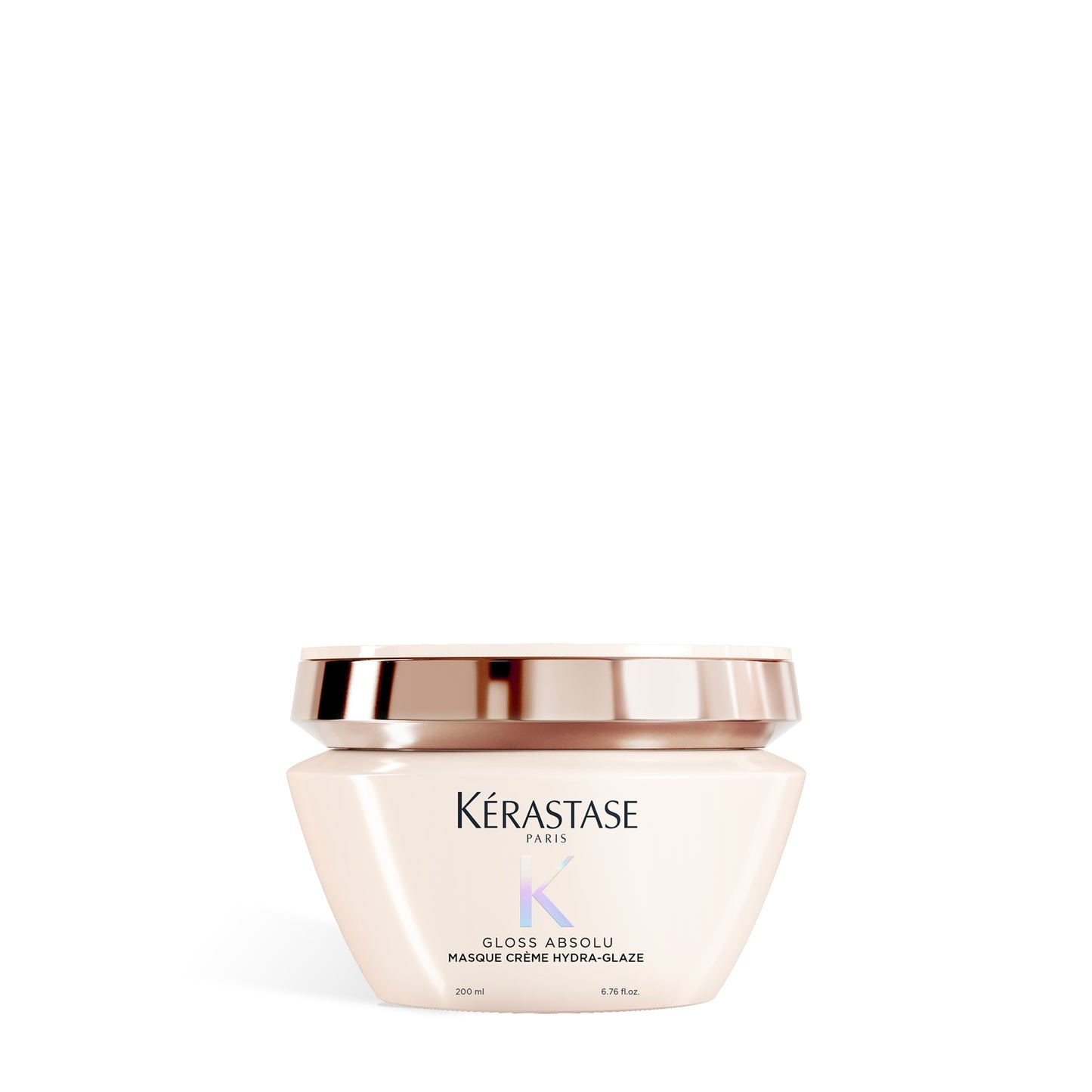 Gloss Absolu Masque Creme Hydra-Glaze