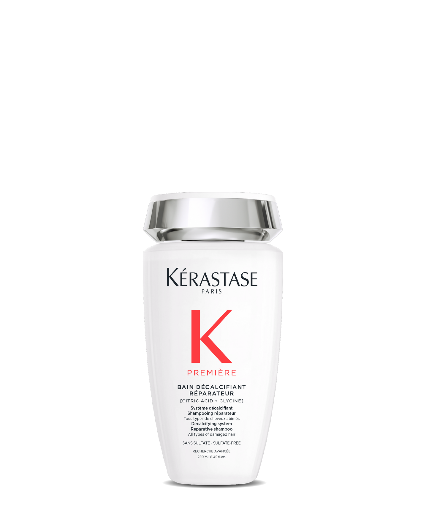 Premiere Bain Decalcifiant Renovateur (Step 2)
