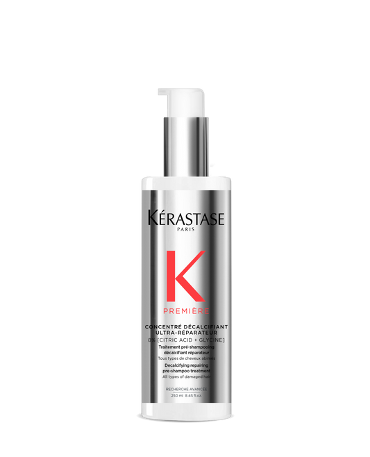 Premiere Concentré Décalcifiant Ultra-Réparateur (Step 1)