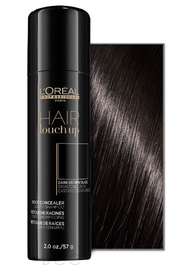 Hair Touch Up Powder