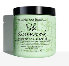 Load image into Gallery viewer, Bb. Seaweed Whipped Scalp Scrub
