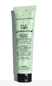 Bb. Seaweed Air Dry Cream