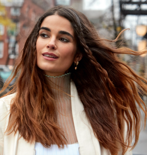 Bb. Seaweed Air Dry Cream