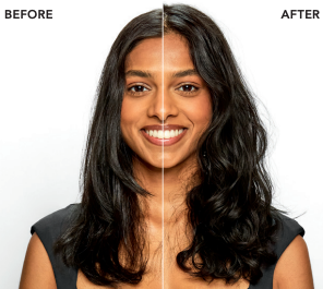 Bb. Seaweed Air Dry Cream