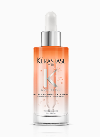 Nutritive Nutri-Supplement Scalp Serum