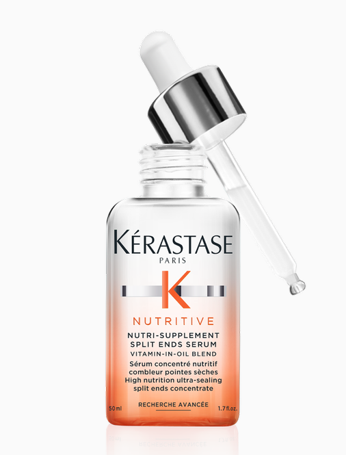 Nutritive Nutri-Supplement Split Ends Serum