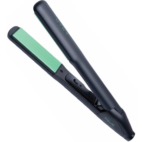 Mint Stellar FlatIron - 1.25"