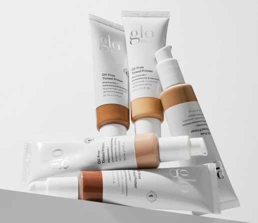Oil Free Tinted Primer