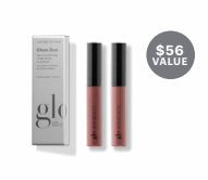 Glo Holiday - Time to Shine Gloss Duo