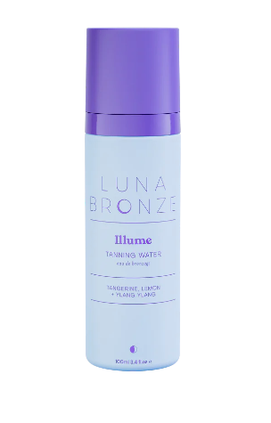 Illume Tanning Water