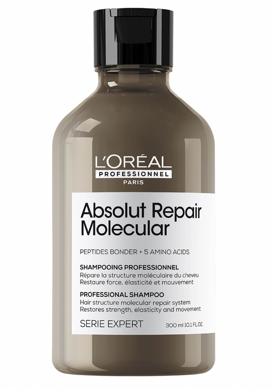 Absolut Repair Molecular Shampoo
