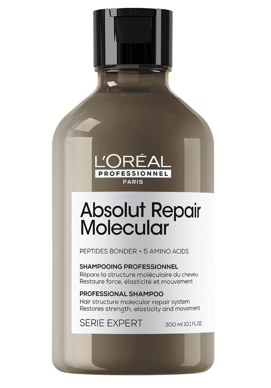 Absolut Repair Molecular Shampoo