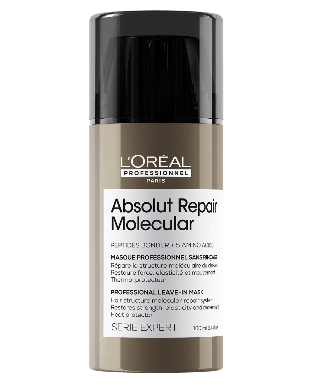 Absolut Repair Molecular Leave-In Mask