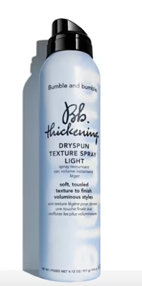 Thickening Dryspun Light