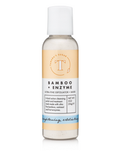 Load image into Gallery viewer, Tamara&#39;s Sugar Bamboo + Enzyme Polish
