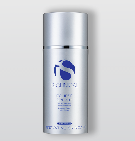 iS Clinical Eclipse SPF50