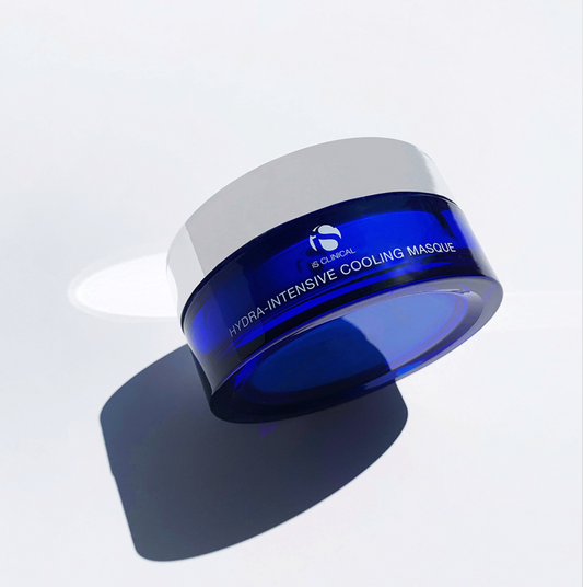 iS Clinical Hydra-Intensive Cooling Masque