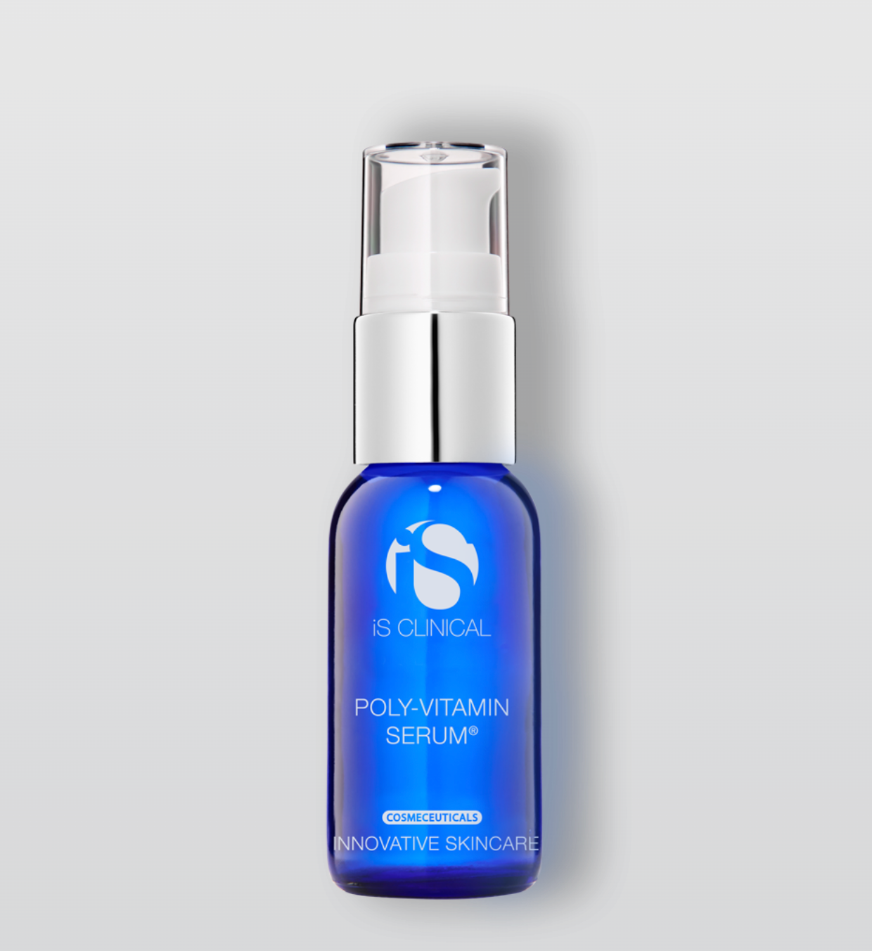 iS Clinical Poly-Vitamin Serum