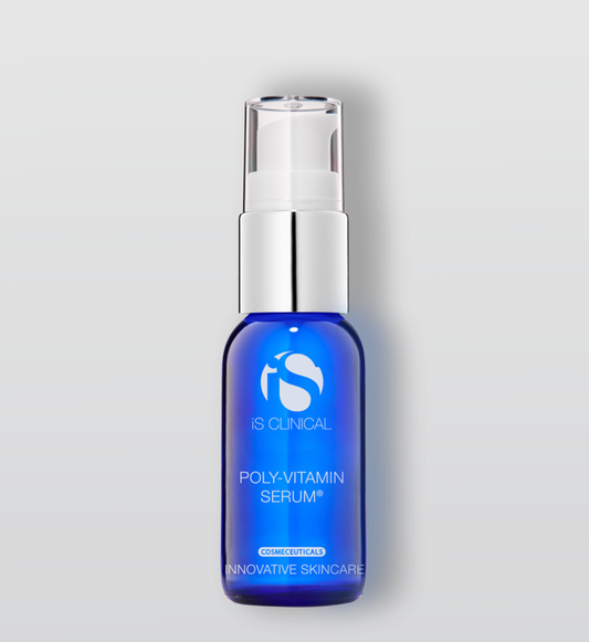 iS Clinical Poly-Vitamin Serum