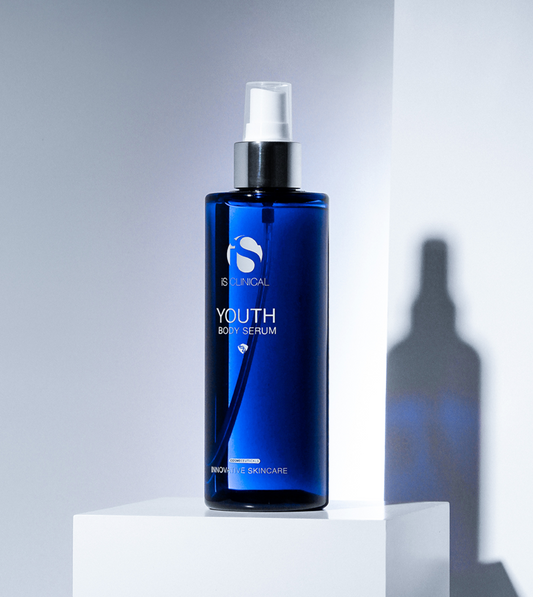 iS Clinical Youth Body Serum